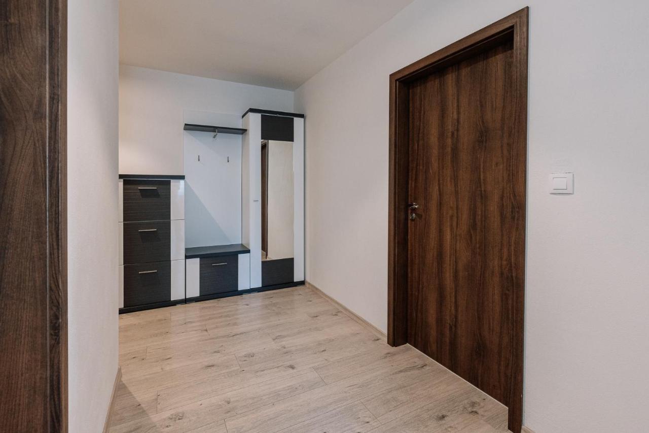 Skau 2 Old Town Family & Business Apartment 2 Floor Free Parking Bratislava Eksteriør billede
