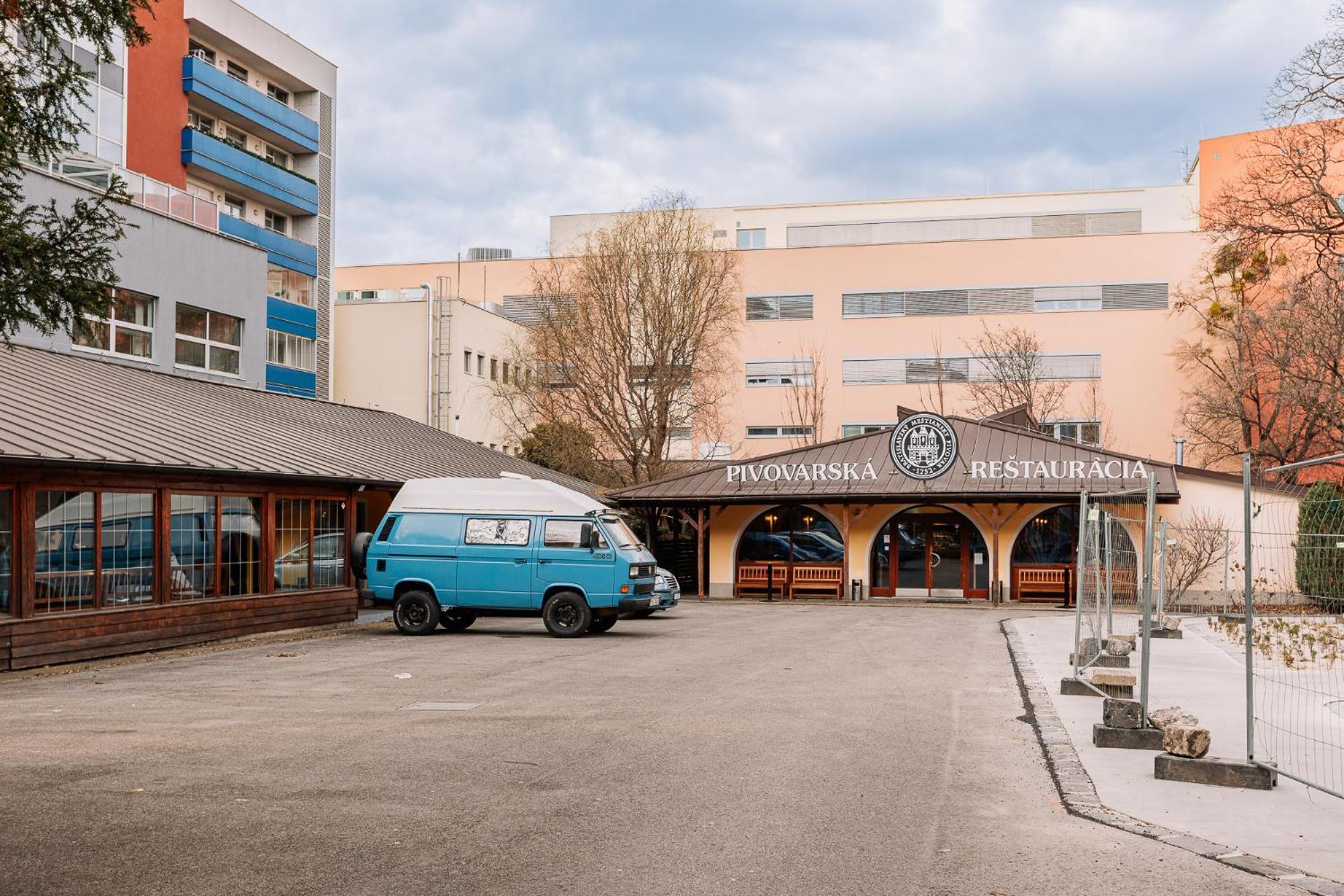 Skau 2 Old Town Family & Business Apartment 2 Floor Free Parking Bratislava Eksteriør billede
